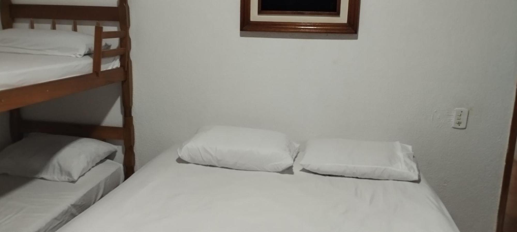בום ז'זוס דוס פרדוס Chacara Vale Dos Sonhos Lugar Encantador מראה חיצוני תמונה