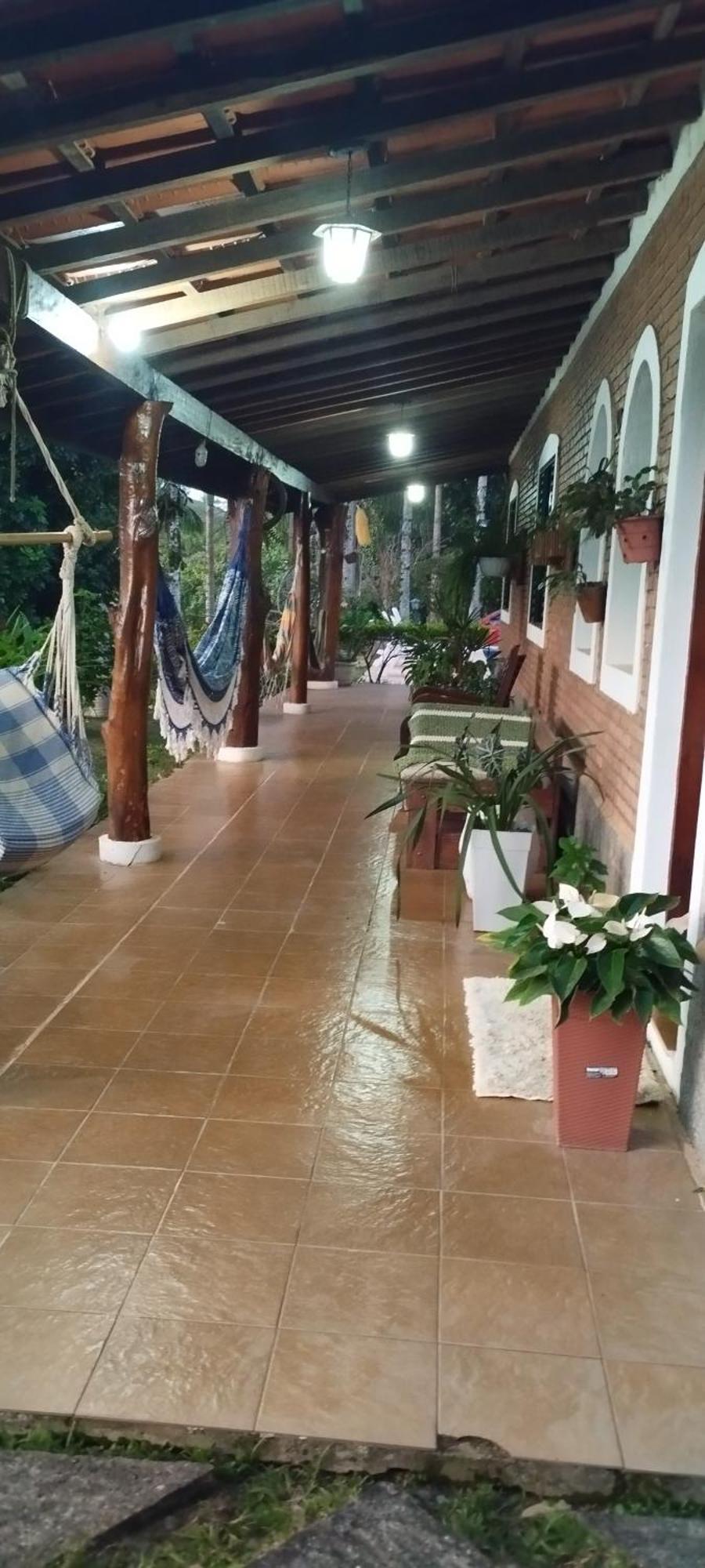בום ז'זוס דוס פרדוס Chacara Vale Dos Sonhos Lugar Encantador מראה חיצוני תמונה